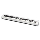 Casio CDP-S110 portable keyboard - White