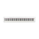 Casio CDP-S110 portable keyboard - White