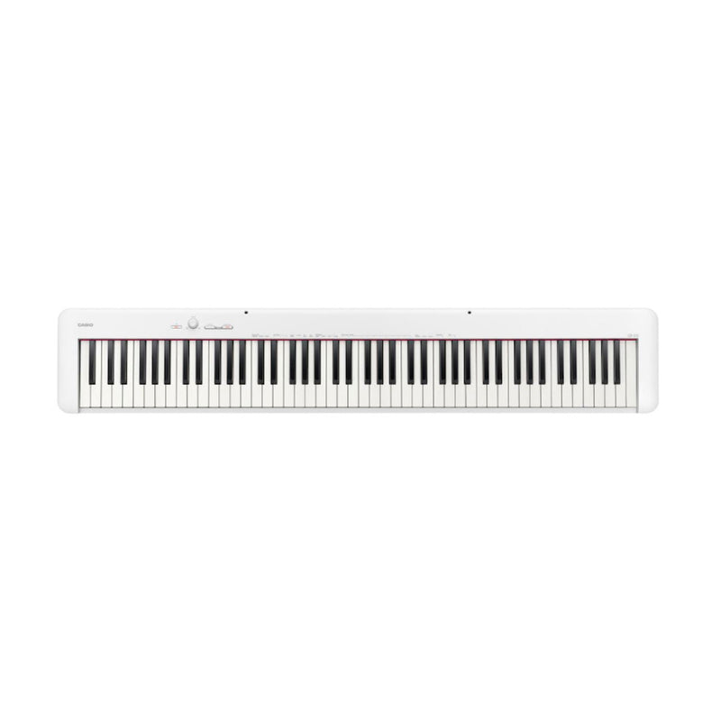 Casio CDP-S110 portable keyboard - White