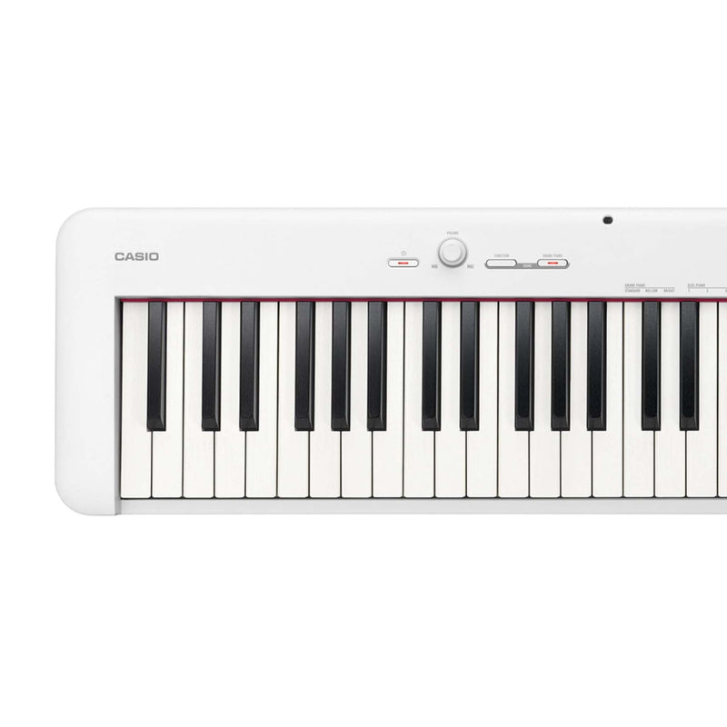Casio CDP-S110 portable keyboard - White