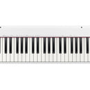 Casio CDP-S110 portable keyboard - White