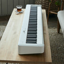 Casio CDP-S110 portable keyboard - White