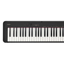 Casio CDP-S110 portable keyboard - Black