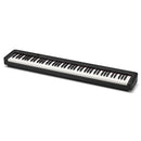 Casio CDP-S110 portable keyboard - Black