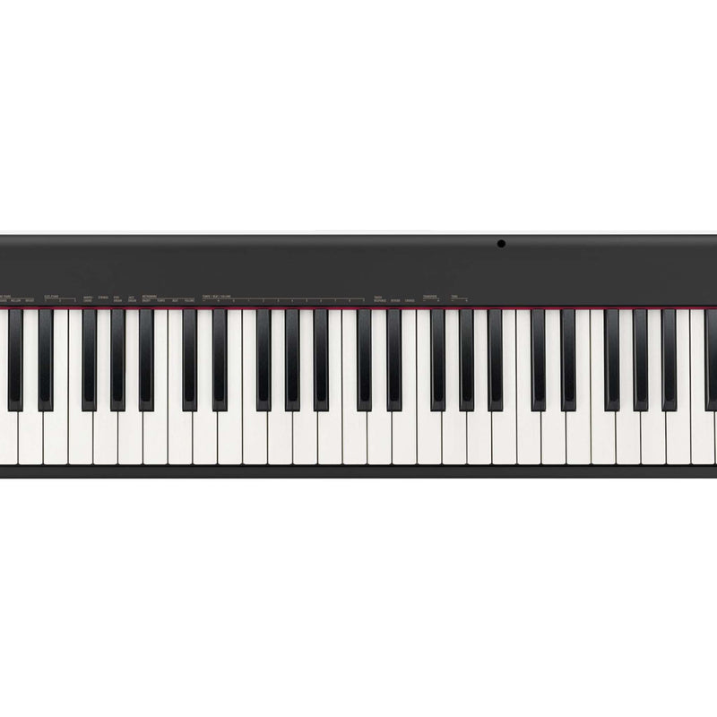 Casio CDP-S110 portable keyboard - Black