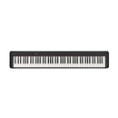 Casio CDP-S110 portable keyboard - Black