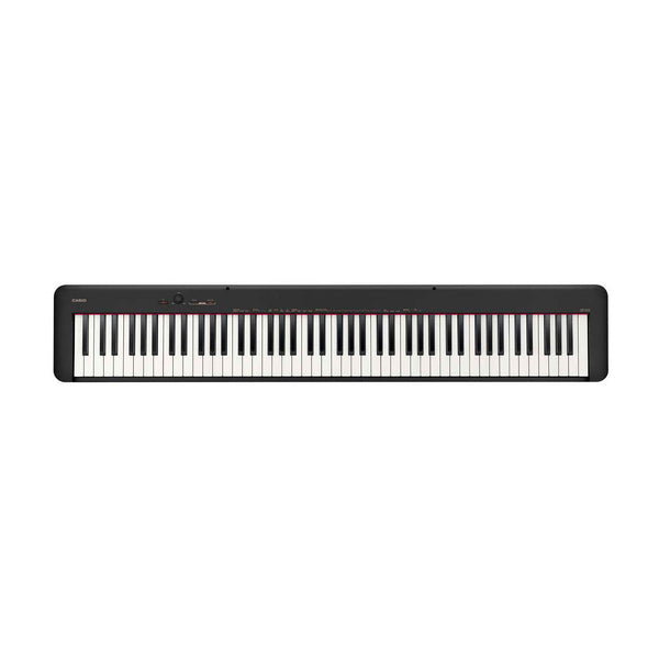 Casio CDP-S110 portable keyboard - Black