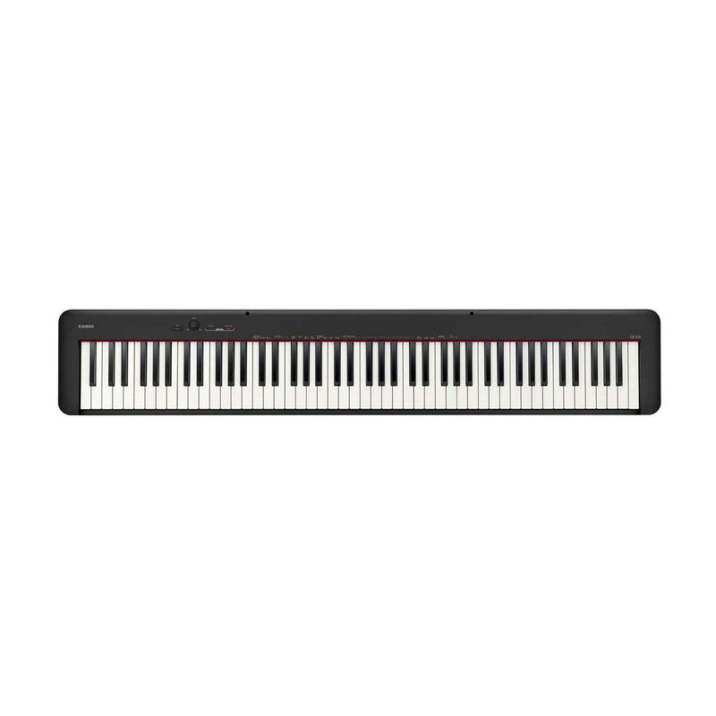 Casio CDP-S110 portable keyboard - Black