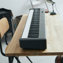 Casio CDP-S110 portable keyboard - Black