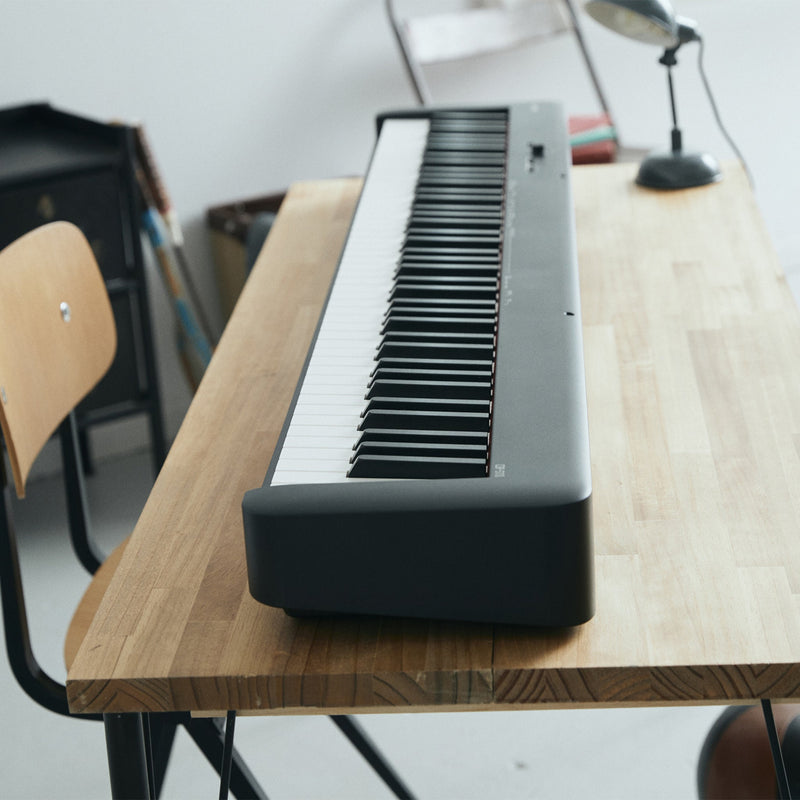 Casio CDP-S110 portable keyboard - Black