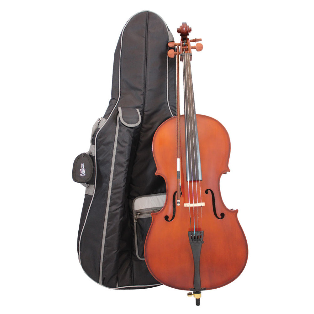 Primavera 90 cello outfit - 3/4 size