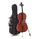 Primavera 200 step-up cello outfit - 1/2 size
