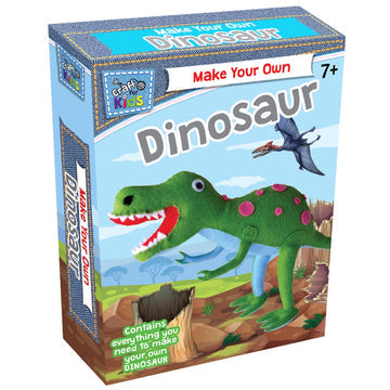 Make your own Dinosaur