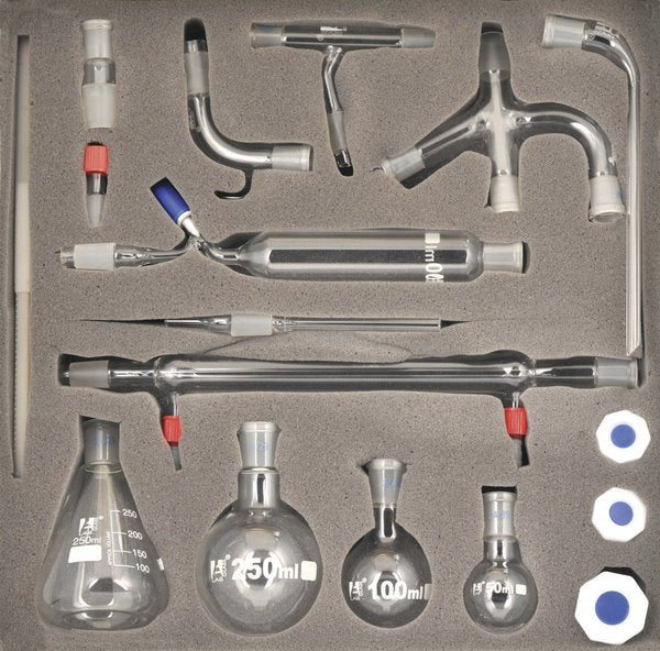 Organic Chemistry Kit No 2 (34BU)