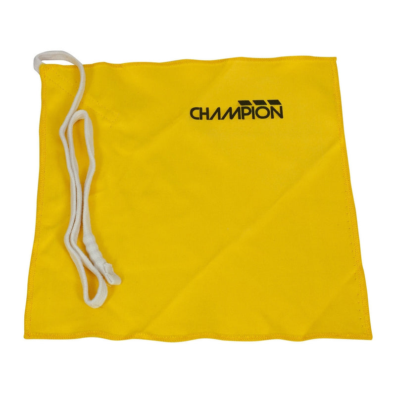 Champion CH332 clarinet pull through