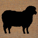 Farmyard Animals Chalkboards - set of 5