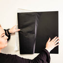 Chalk Board on a Roll