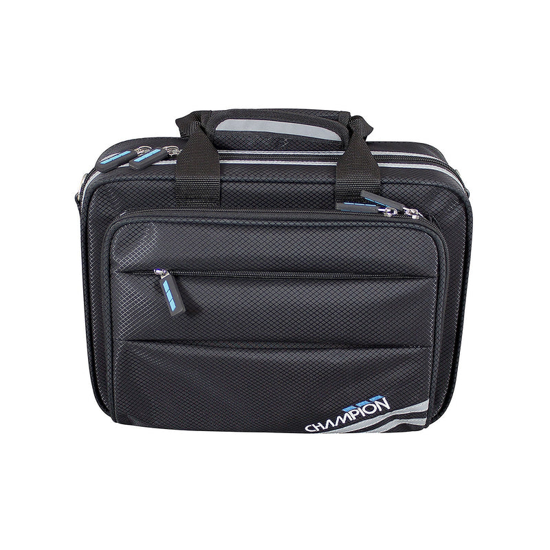 Champion Bb clarinet case