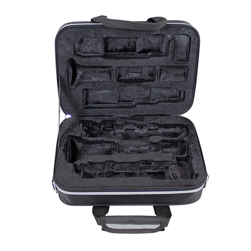 Champion Bb clarinet case