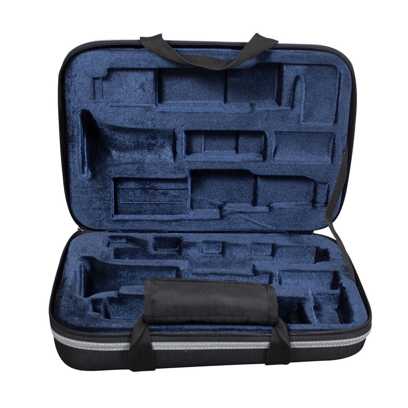 Champion Cordura Bb clarinet case