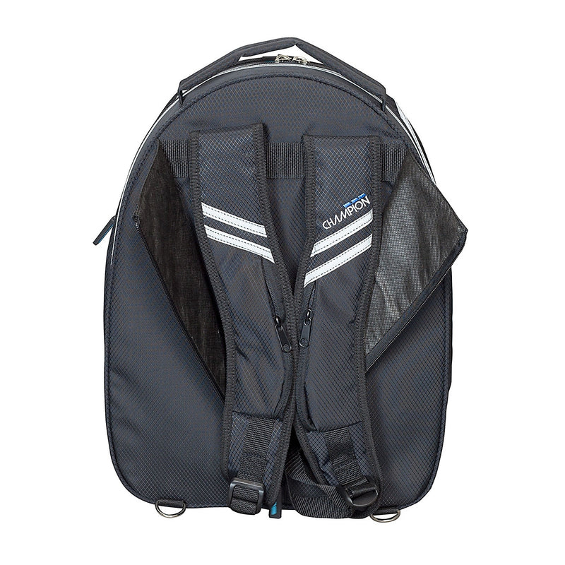 Champion double clarinet case - Bb clarinet / A clarinet