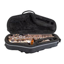 Champion alto saxaphone case