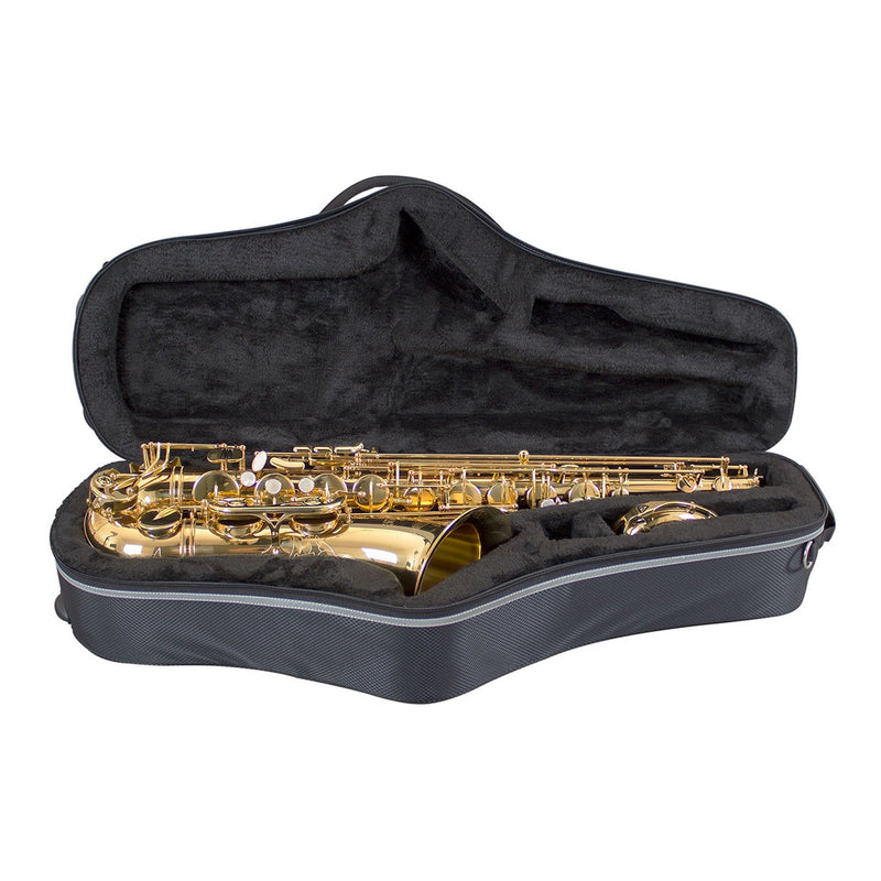 Champion tenor saxaphone case