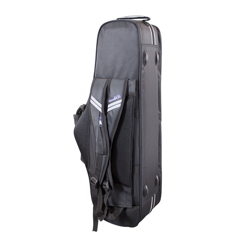 Champion tenor saxaphone case