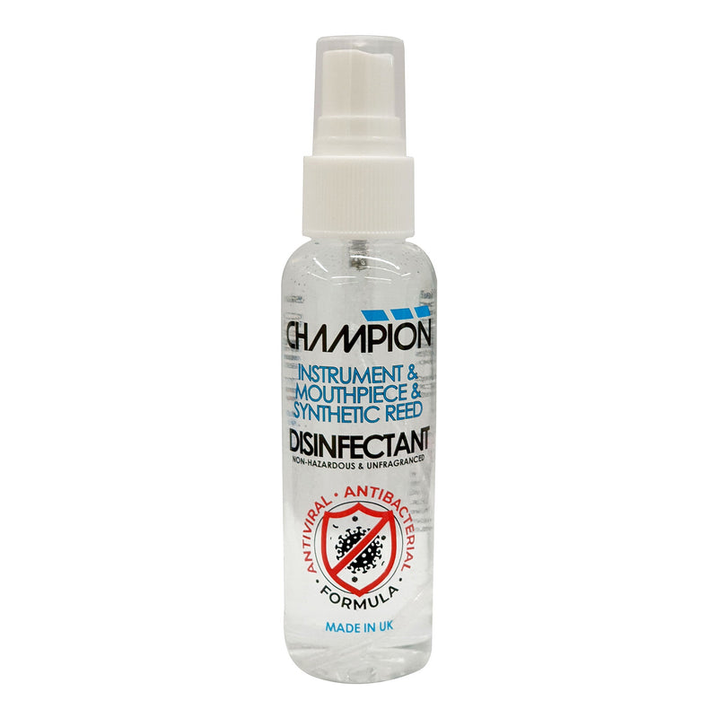 Champion Disinfectant