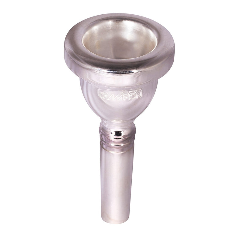 Champion 12C trombone mouthpiece