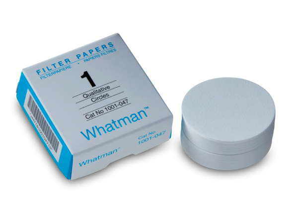 Chromatography Paper Whatman 3mmchr 580X680mm Box 100 (Each)