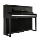 Roland LX-6 digital piano - Charcoal Black
