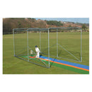 PREMIER PORTABLE CRICKET CAGE ALUMINIUM