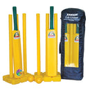CUB CRICKET DOUBLE SET