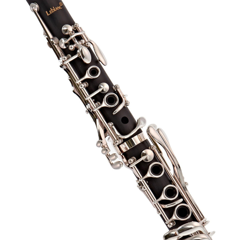 Leblanc CL650 student Bb clarinet outfit