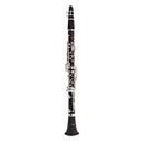 Leblanc CL650 student Bb clarinet outfit