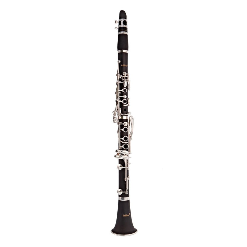 Leblanc CL650 student Bb clarinet outfit