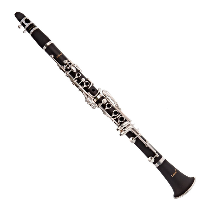 Leblanc CL650 student Bb clarinet outfit