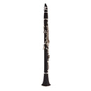 Leblanc CL650 student Bb clarinet outfit
