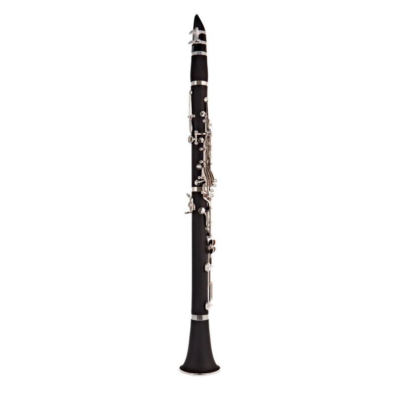 Leblanc CL650 student Bb clarinet outfit