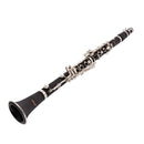 Leblanc CL650 student Bb clarinet outfit