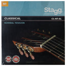 Stagg Entry Level Classical Guitar Strings