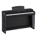 Yamaha Clavinova CLP725 digital piano - Black