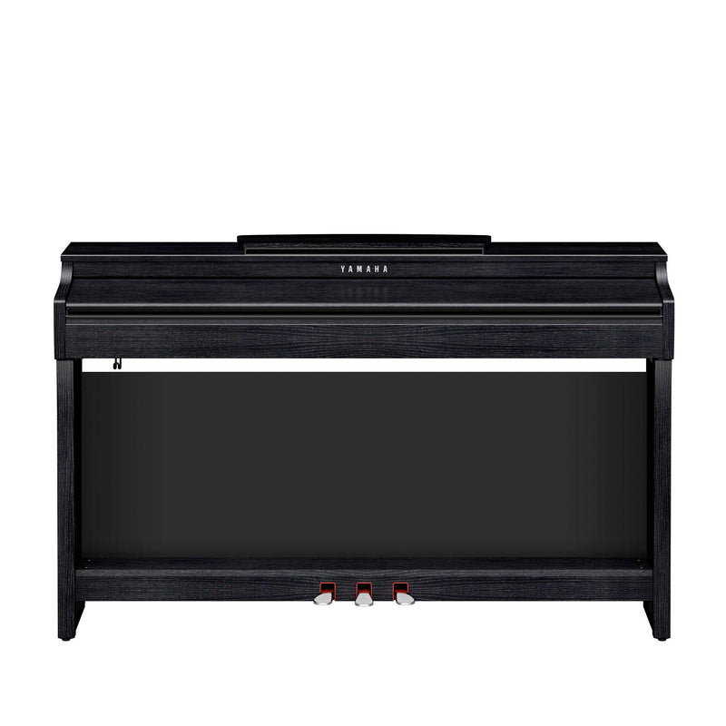 Yamaha Clavinova CLP725 digital piano - Black