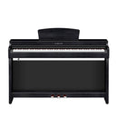 Yamaha Clavinova CLP725 digital piano - Black