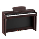 Yamaha Clavinova CLP725 digital piano - Rosewood