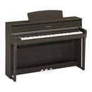 Yamaha Clavinova CLP775 digital piano - Dark Walnut