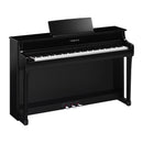 Yamaha Clavinova CLP835 digital piano - Polished Ebony