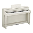 Yamaha Clavinova CLP835 digital piano - White Birch