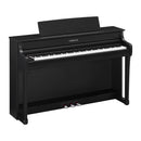 Yamaha Clavinova CLP845 digital piano - Black